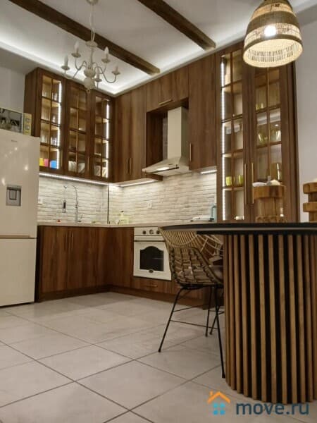 3-комн. квартира, 99 м²