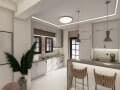 Продажа четырехкомнатной квартиры, 163 м², этаж 2 из 4. Фото 4