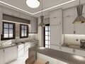 Продажа четырехкомнатной квартиры, 163 м², этаж 2 из 4. Фото 8