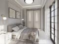 4-комн. квартира, 163 м²