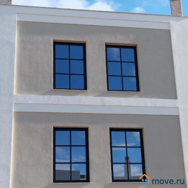 4-комн. квартира, 163 м²
