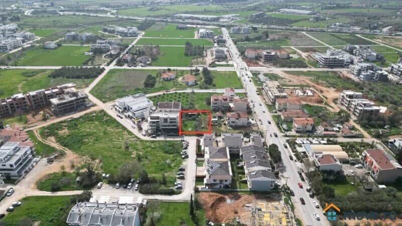 2-комн. квартира, 58 м²