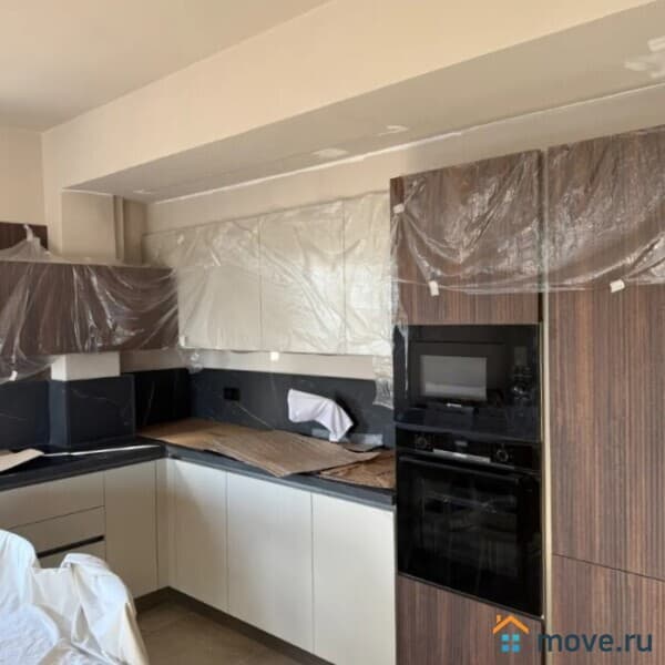 2-комн. квартира, 58 м²