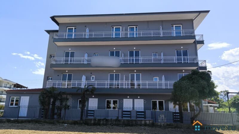 гостиница, 434 м²