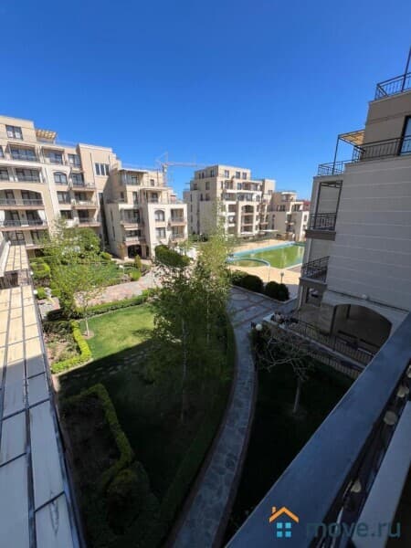 3-комн. квартира, 73 м²