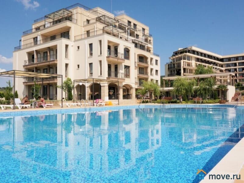 3-комн. квартира, 73 м²