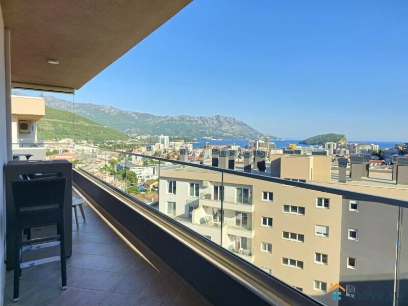 4-комн. квартира, 290 м²