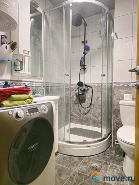 2-комн. квартира, 45 м²