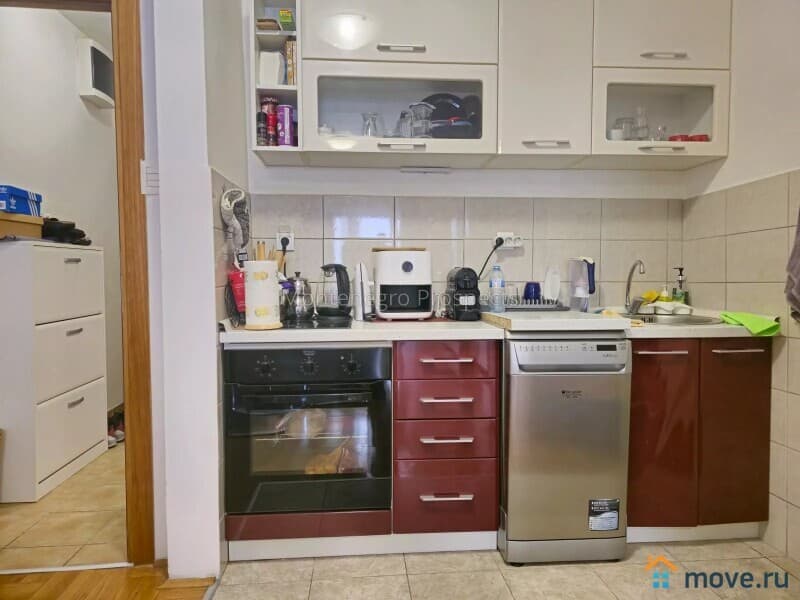 2-комн. квартира, 45 м²