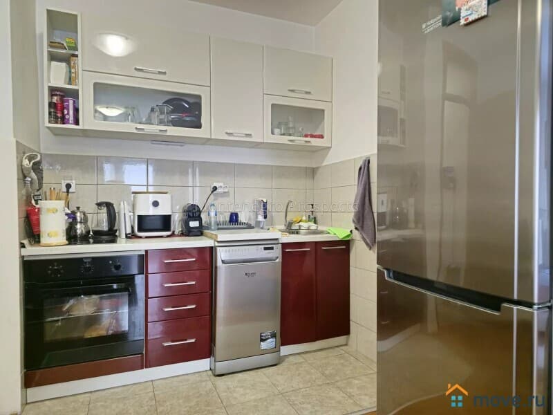 2-комн. квартира, 45 м²