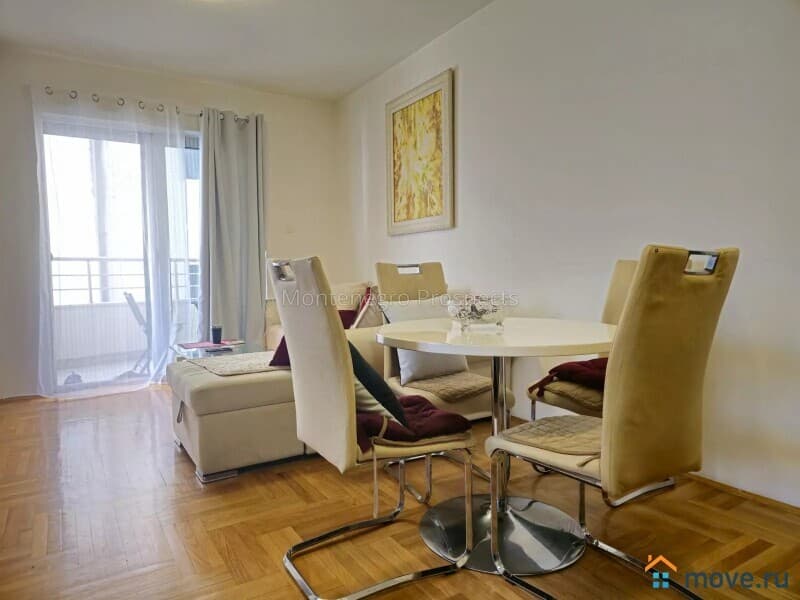 2-комн. квартира, 45 м²