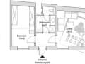 Продаем двухкомнатную квартиру, 44 м², этаж 4 из 6. Фото 11