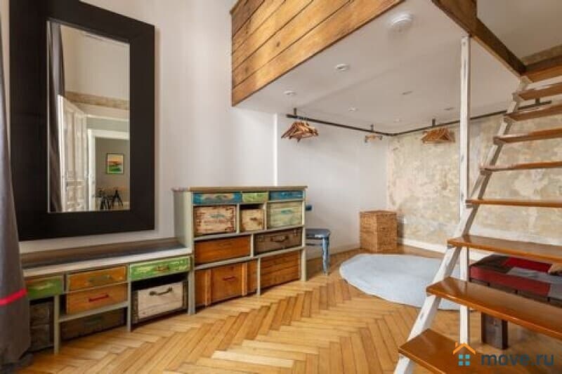 2-комн. квартира, 44 м²