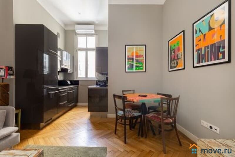2-комн. квартира, 44 м²
