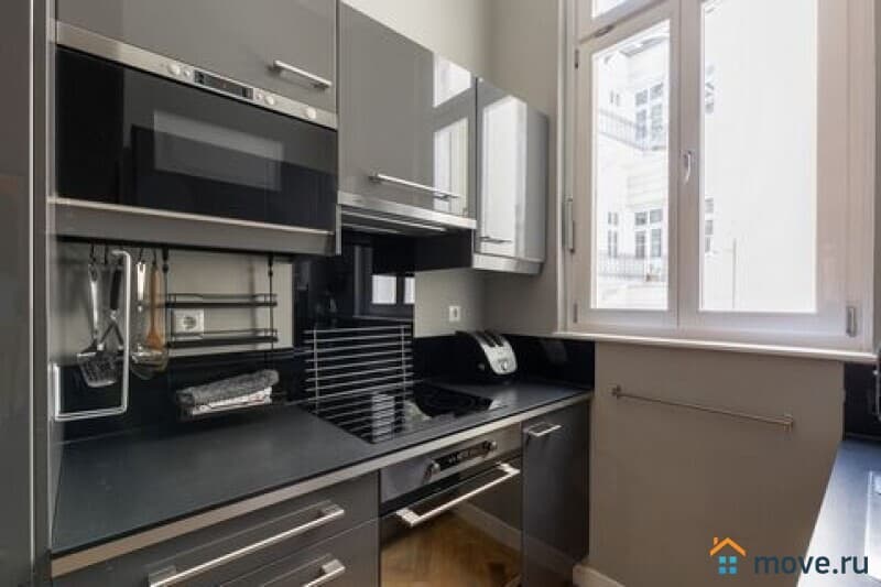 2-комн. квартира, 44 м²