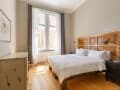 Продажа трехкомнатной квартиры, 101 м², этаж 4 из 6. Фото 16