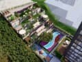 Объявление о продаже трехкомнатной квартиры, 90 м², этаж 5 из 15. Фото 3