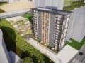 Объявление о продаже трехкомнатной квартиры, 90 м², этаж 5 из 15. Фото 4