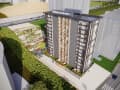 Объявление о продаже трехкомнатной квартиры, 90 м², этаж 5 из 15. Фото 11