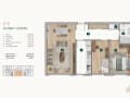 Объявление о продаже трехкомнатной квартиры, 90 м², этаж 5 из 15. Фото 13