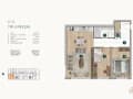 Объявление о продаже трехкомнатной квартиры, 90 м², этаж 5 из 15. Фото 20