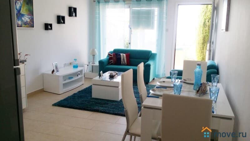 2-комн. квартира, 105 м²