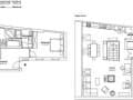 Продаю четырехкомнатную квартиру, 189 м², этаж 4 из 5. Фото 5