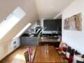 Продаю четырехкомнатную квартиру, 189 м², этаж 4 из 5. Фото 10