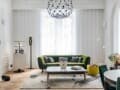 Продаю трехкомнатную квартиру, 130 м², этаж 4 из 6. Фото 12