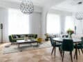 Продаю трехкомнатную квартиру, 130 м², этаж 4 из 6. Фото 15