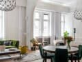 Продаю трехкомнатную квартиру, 130 м², этаж 4 из 6. Фото 20
