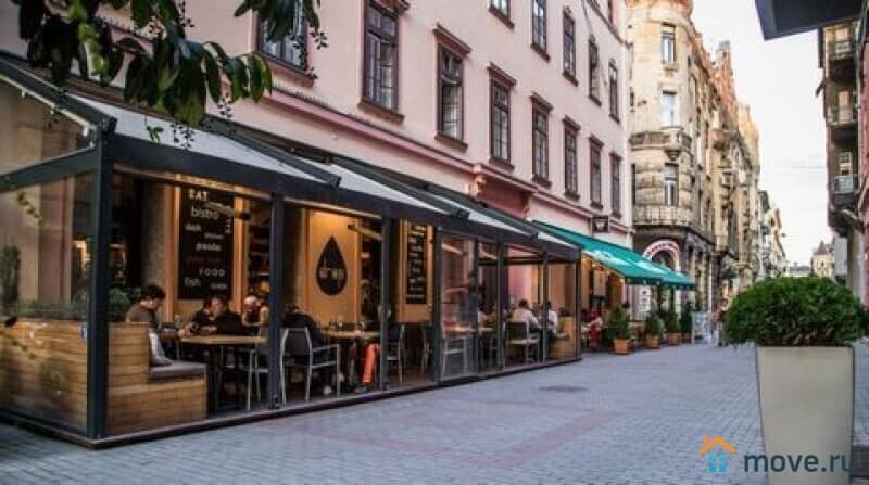 3-комн. квартира, 130 м²