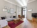 Объявление о продаже трехкомнатной квартиры, 88 м², этаж 4 из 6. Фото 1
