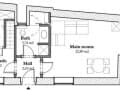 Объявление о продаже трехкомнатной квартиры, 88 м², этаж 4 из 6. Фото 20