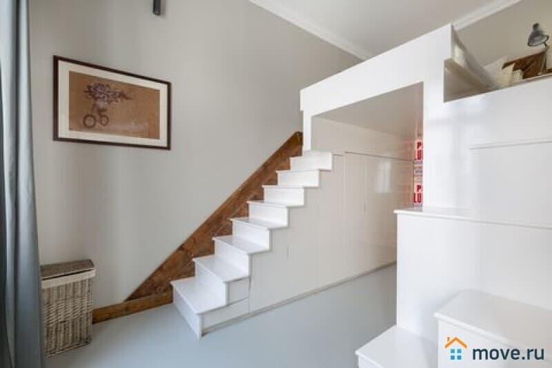 3-комн. квартира, 88 м²