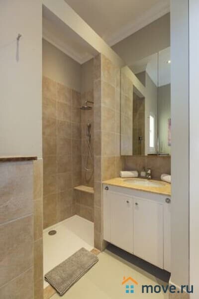 3-комн. квартира, 88 м²