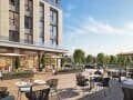 Продаю трехкомнатную квартиру, 110 м², этаж 4 из 12. Фото 9