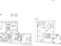 Продаю четырехкомнатную квартиру, 200 м², этаж 5 из 6. Фото 10