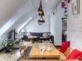 Продаю четырехкомнатную квартиру, 200 м², этаж 5 из 6. Фото 14