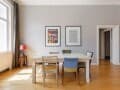 Продам трехкомнатную квартиру, 102 м², этаж 4 из 6. Фото 4