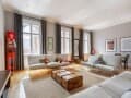 Продам трехкомнатную квартиру, 102 м², этаж 4 из 6. Фото 15
