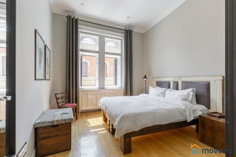 3-комн. квартира, 102 м²