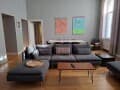 Продается трехкомнатная квартира, 120 м², этаж 4 из 6. Фото 13
