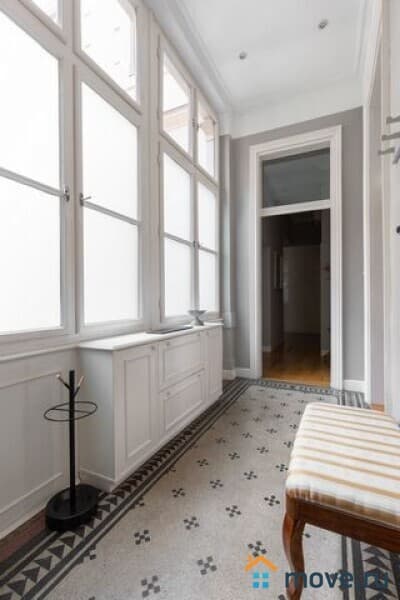 3-комн. квартира, 120 м²
