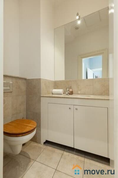 3-комн. квартира, 120 м²
