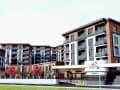 Купить шестикомнатную квартиру, 210 м², этаж 2 из 4. Фото 1
