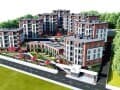 Купить шестикомнатную квартиру, 210 м², этаж 2 из 4. Фото 3