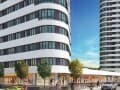 Купить трехкомнатную квартиру, 110 м², этаж 7 из 23. Фото 4