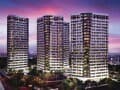Купить трехкомнатную квартиру, 110 м², этаж 7 из 23. Фото 9
