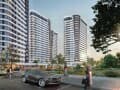 3-комн. квартира, 110 м²